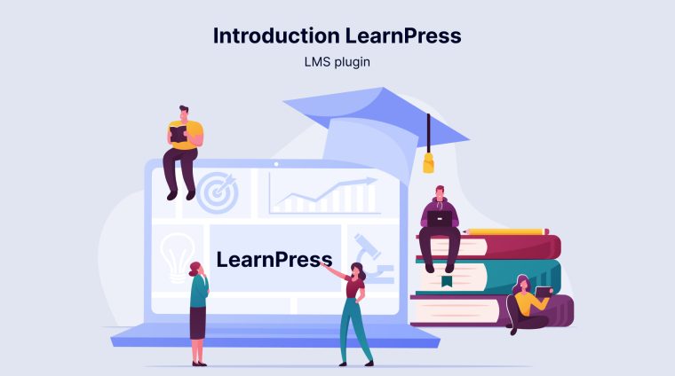 Introduction-learnpress-lms-plugin